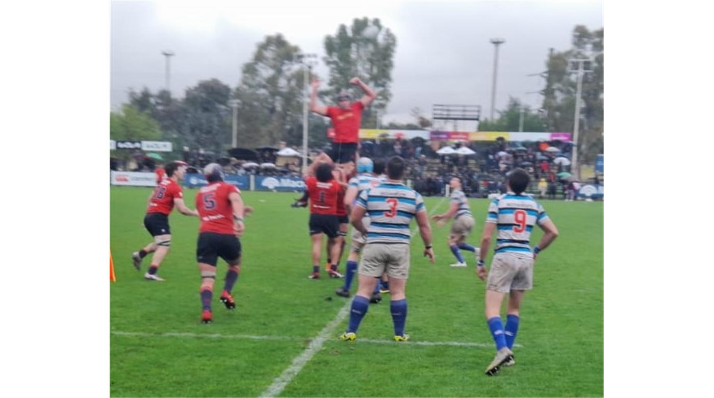 PUCARÁ CAYÓ ANTE EL SIC PERO SE SALVÓ Y SIGUE EN EL TOP 13