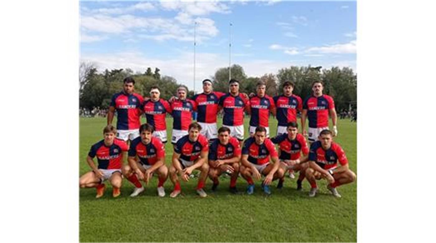 GANÓ BUENOS AIRES Y CERRÓ UN TORNEO SENSACIONAL