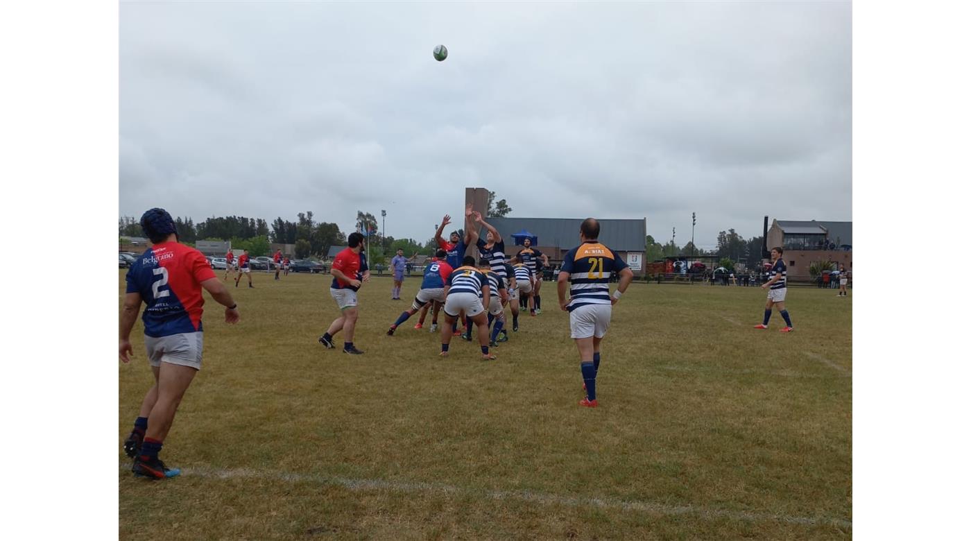 MANUEL BELGRANO VENCIÓ A VICENTINOS, QUE SIGUE EN ZONA DE DESCENSO