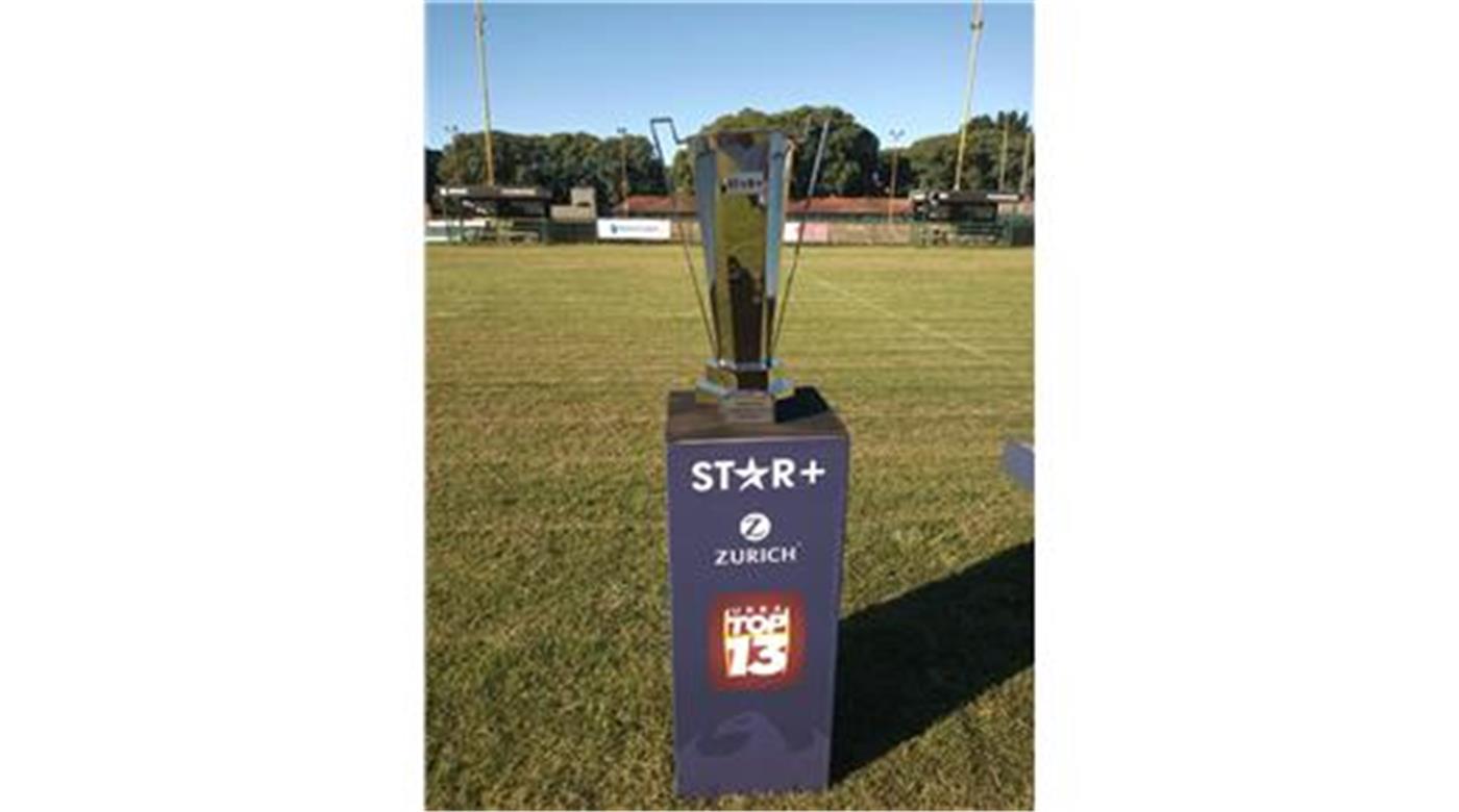 DÍAS Y HORARIOS CONFIRMADOS PARA LAS SEMIFINALES DEL URBA TOP 13