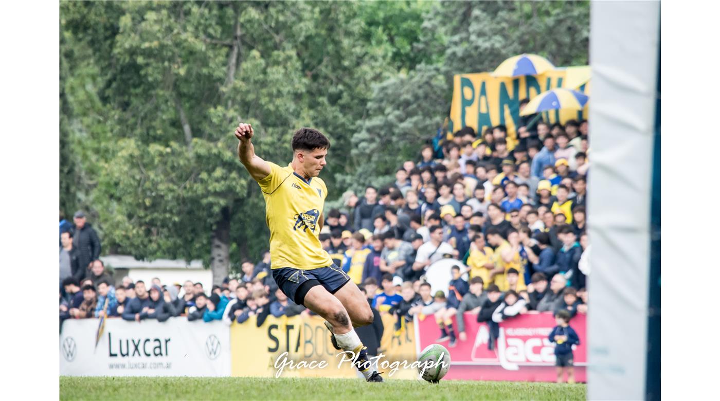 LA PLATA  VOLVIÓ A GANAR Y LOS DOS DESCENSOS SE DEFINIRÁN EN LA ÚLTIMA FECHA