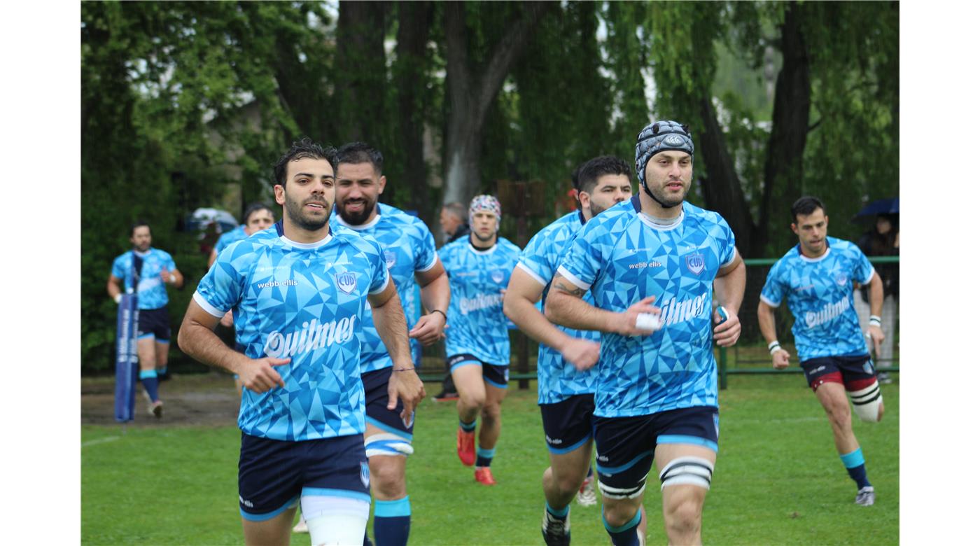HAY QUE ESPERAR: EL CUQ LE GANÓ A EL RETIRO E ITALIANO A ST BRENDAN´S  Y EL ASCENSO SE DEFINIRÁ EN LA ÚLTIMA FECHA. DESCENDIÓ VIRREYES.