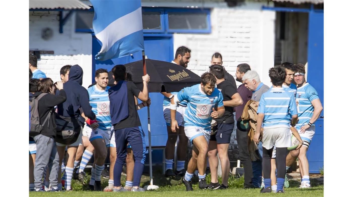 EN UNA FECHA CON SORPRESAS, AÚN QUEDA POR DEFINIRSE EL SEGUNDO DESCENSO