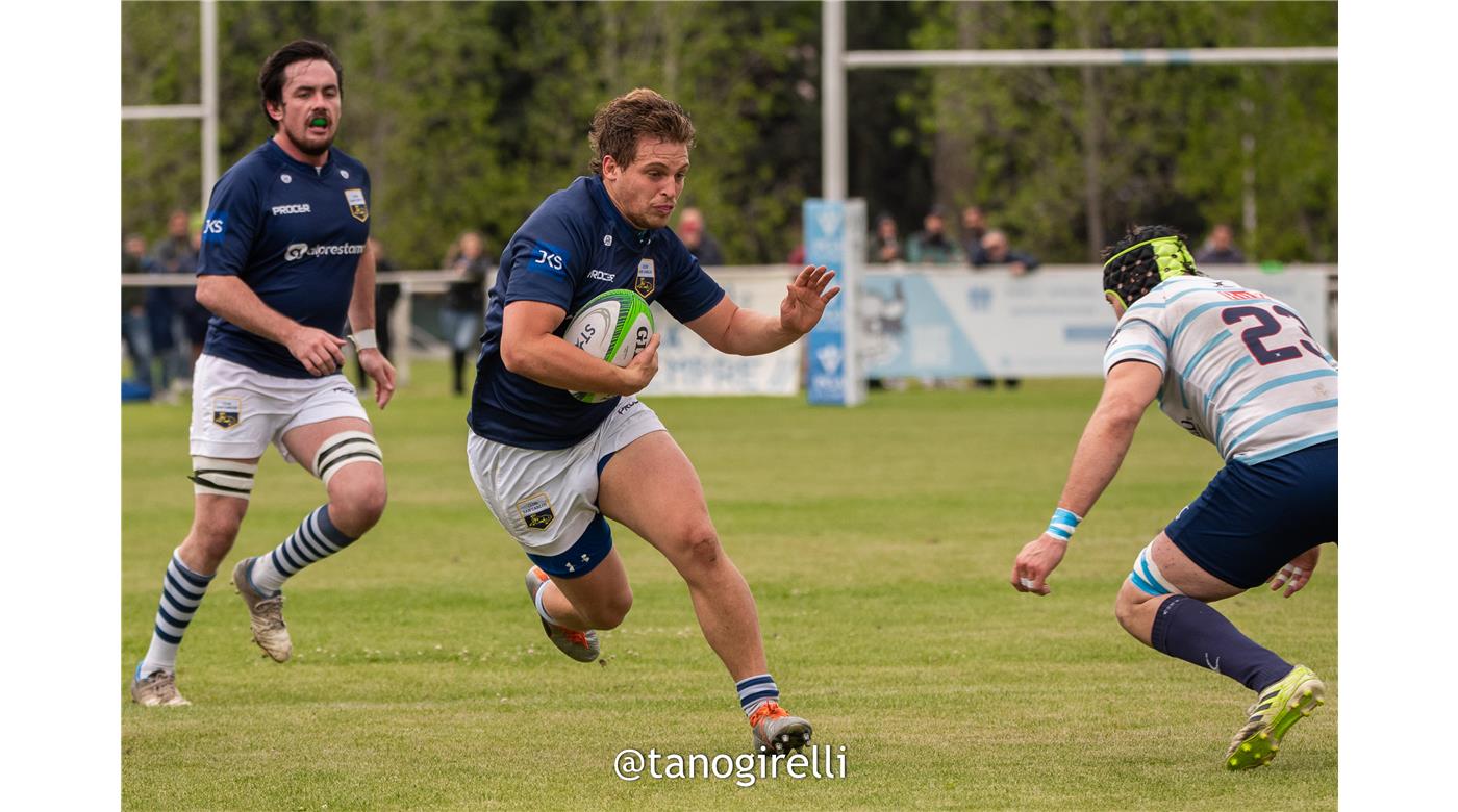 BANCO NACIÓN, POR LA MÍNIMA, VENCIÓ A SAN CARLOS Y LO COMPLICÓ EN LA PERMANENCIA