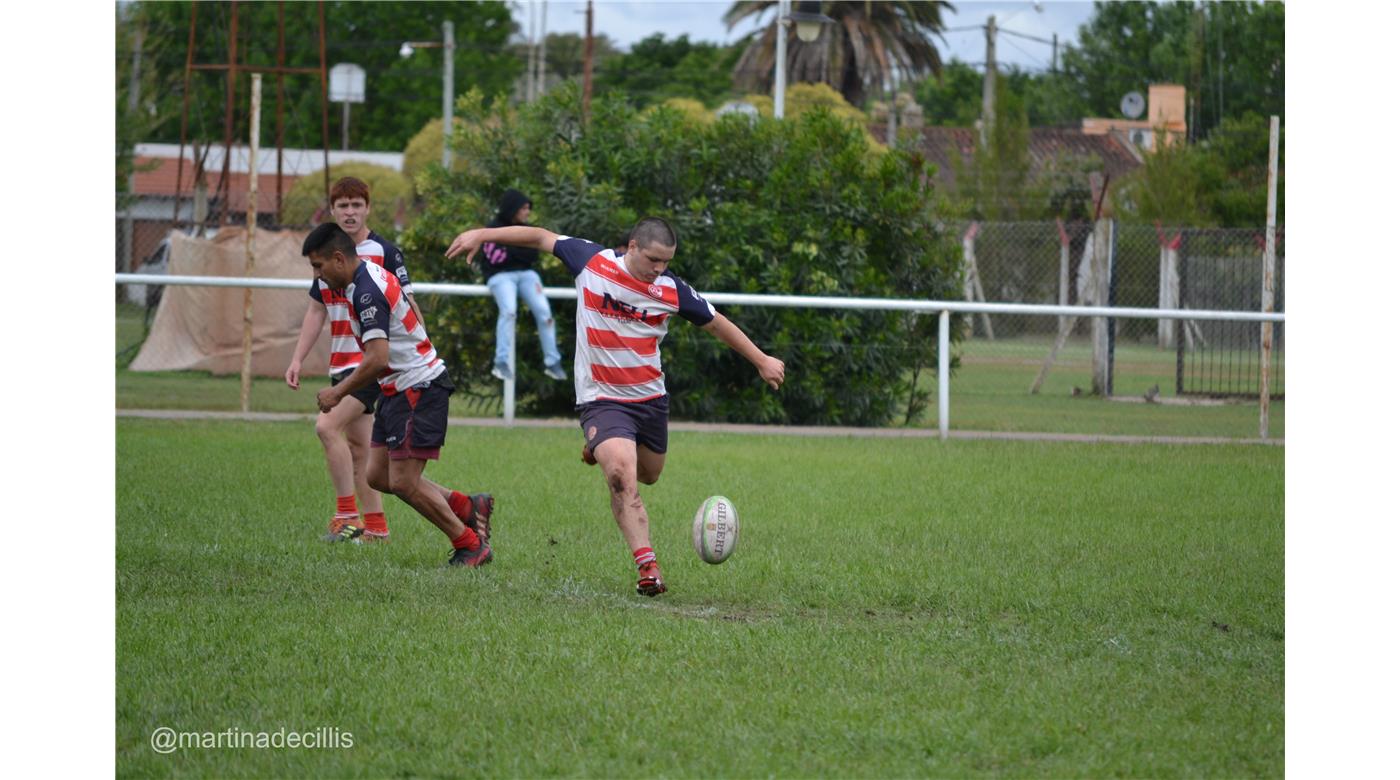 EL CAR ESTRENÓ EL TÍTULO DE CAMPEÓN Y EMPATÓ EN SU VISITA A CHASCOMÚS 
