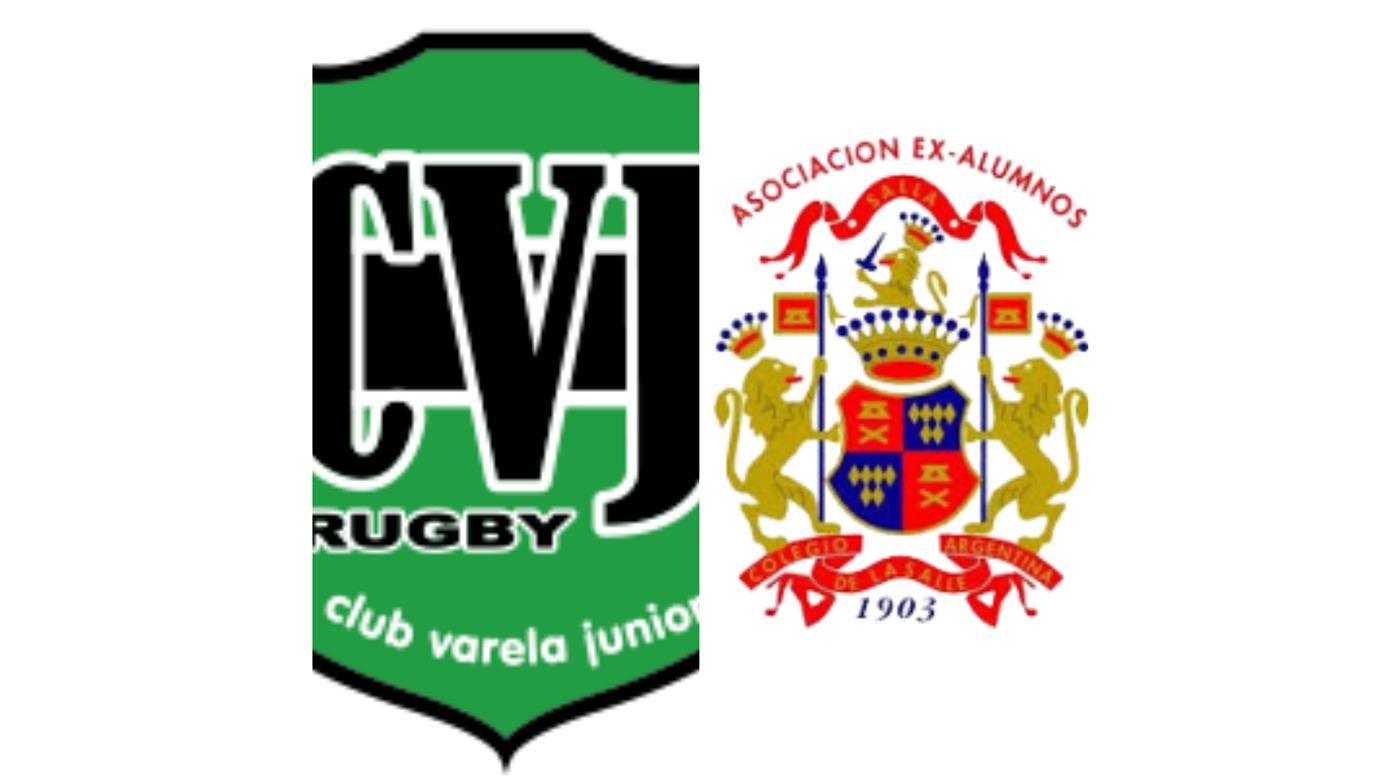  LA SALLE Y VARELA EMPATARON Y LA ANGUSTIA POR EL DESCENSO SIGUE VIVA