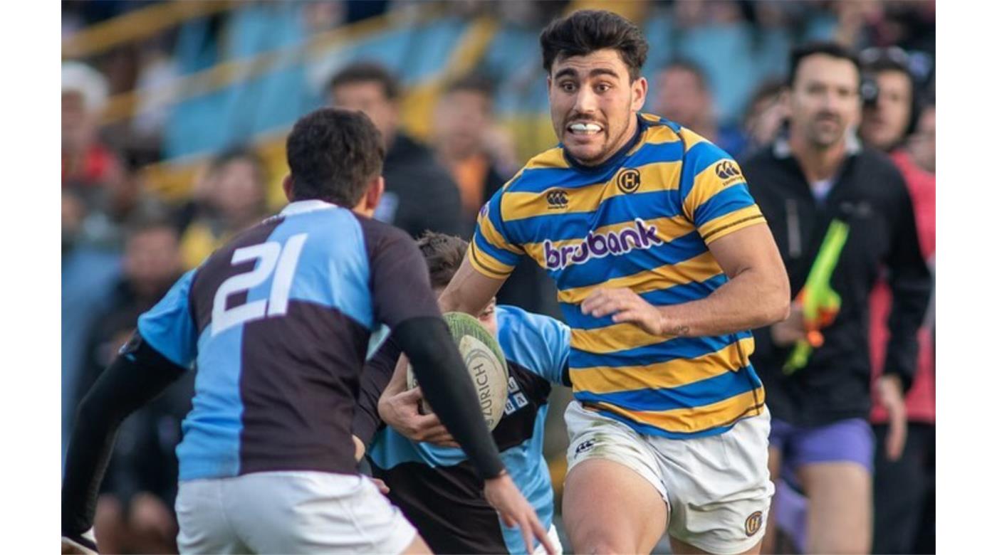 LAS FORMACIONES DE HINDÚ Y CUBA PARA LA PRIMERA SEMIFINAL DEL TOP 13