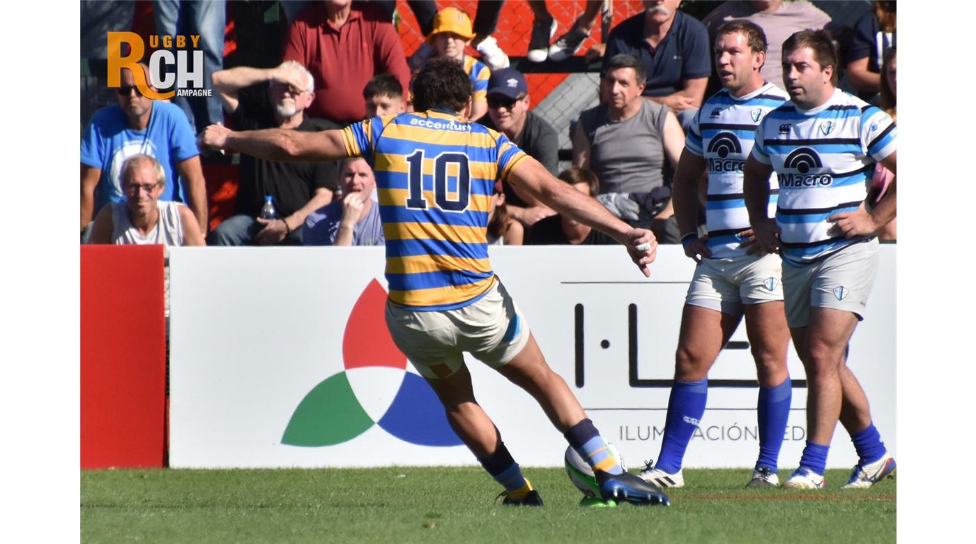 EL SIC SUPERA A HINDÚ AL FINALIZAR LA PRIMERA ETAPA EN LA FINAL DEL TOP 13