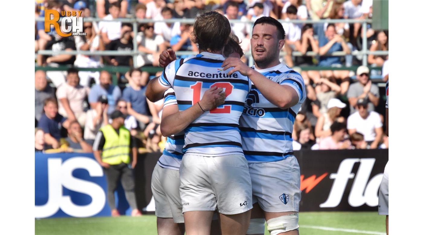 EN UNA FINAL DE ALTO VUELO HINDÚ CLUB SE QUEDÓ CON EL TÍTULO DEL TOP 13