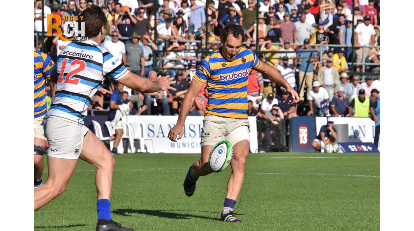 LA PALABRA DE LOS JUGADORES DE HINDÚ TRAS GANAR EL TÍTULO