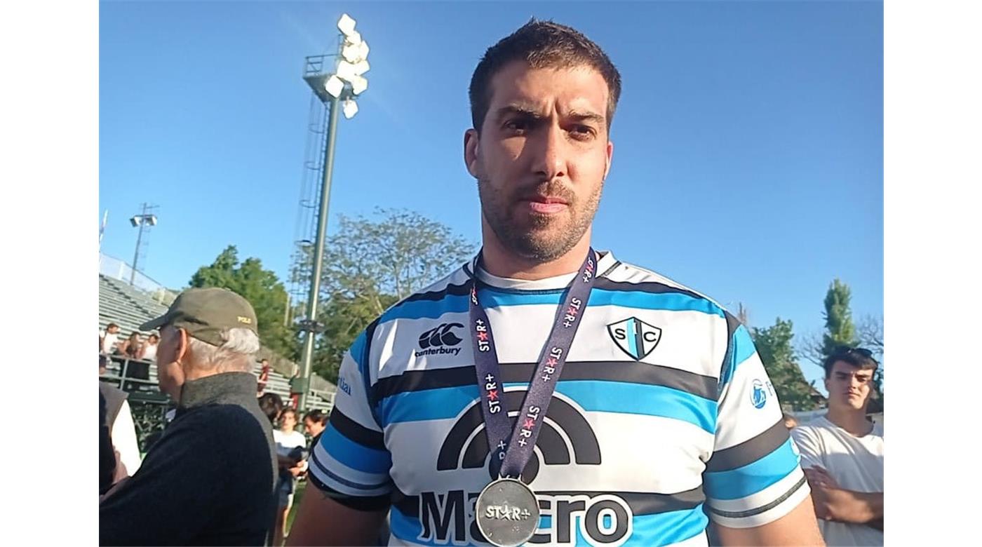 LOS JUGADORES DEL SIC HABLARON TRAS EL SUBCAMPEONATO DEL URBA TOP 13