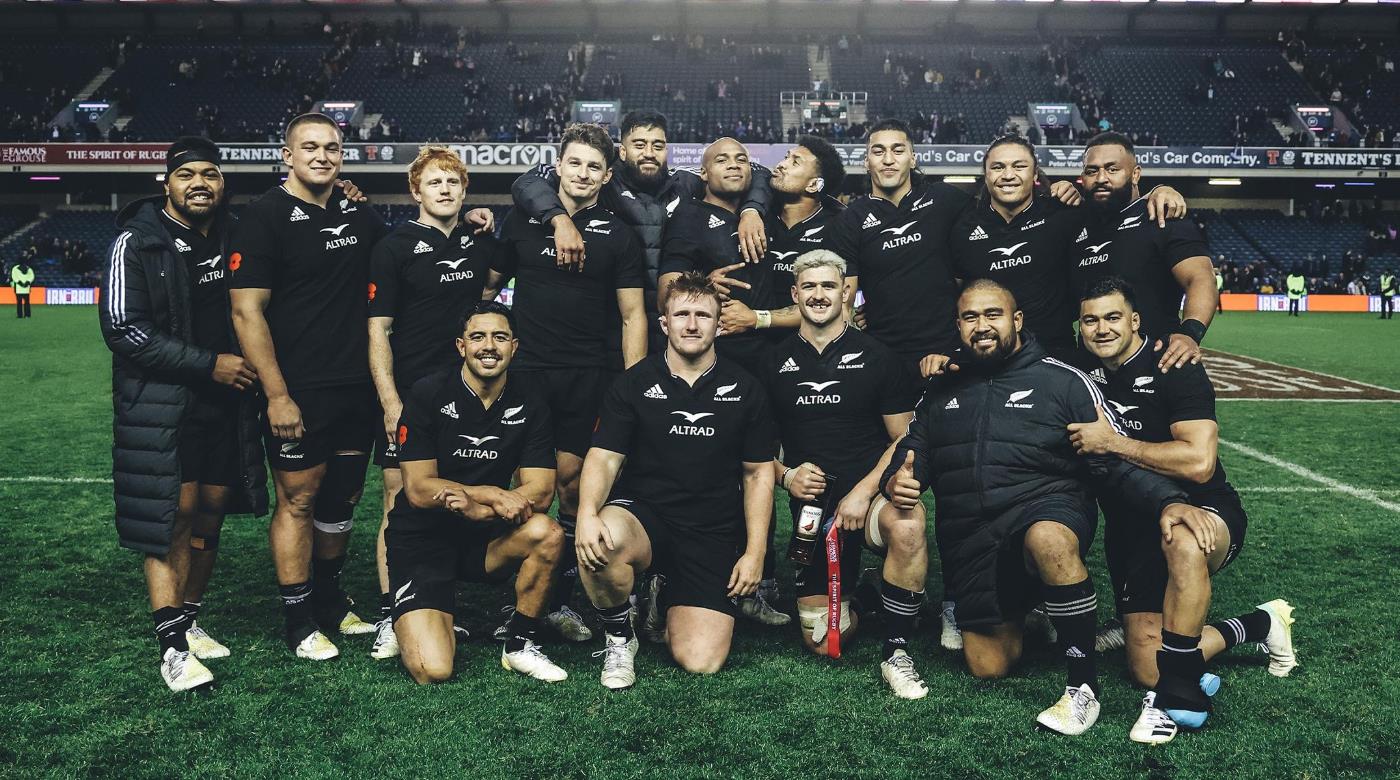 MARK TELEA TUVO UN DEBUT IMPRESIONANTE