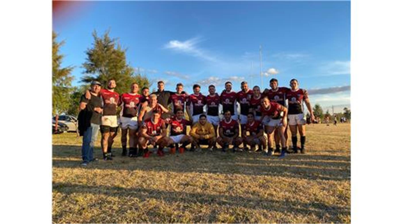 ALMAFUERTE Y BERISSO SE JUEGAN A TODO O NADA PARA SER CAMPEÓN