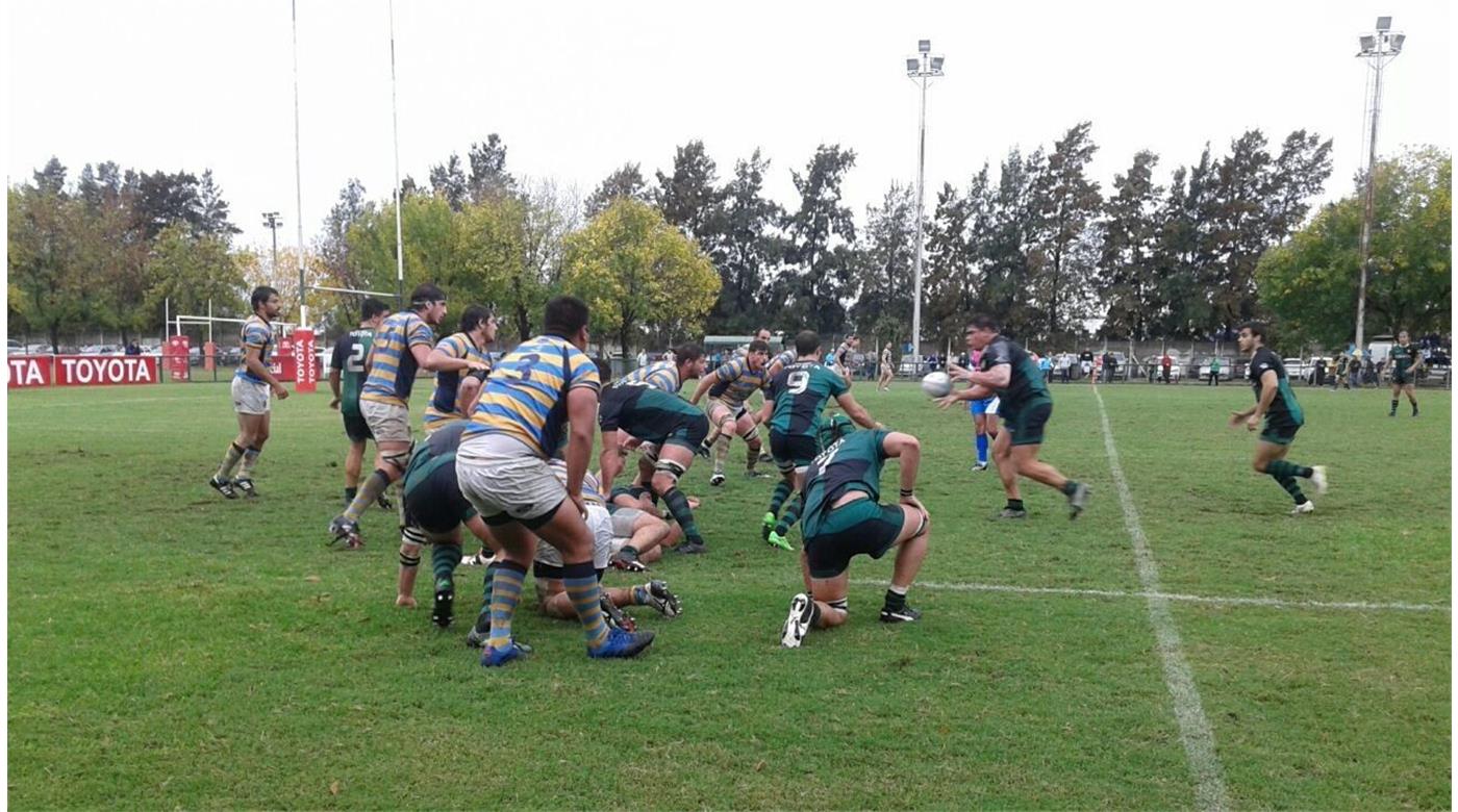 COMENZAMOS A PALPITAR LA FINAL DEL NACIONAL DE CLUBES