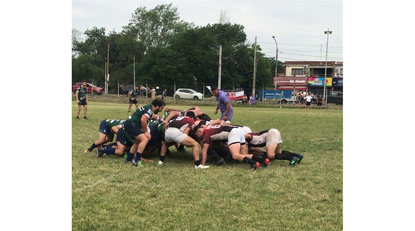 ALMAFUERTE SE CONSAGRÓ CAMPEÓN DE DESARROLLO