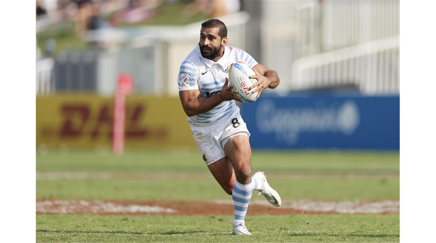 LOS PUMAS 7S CAYERON  ANTE FIJI, PERO FUERON PRIMEROS EN SU GRUPO Y JUGARÁN CON IRLANDA