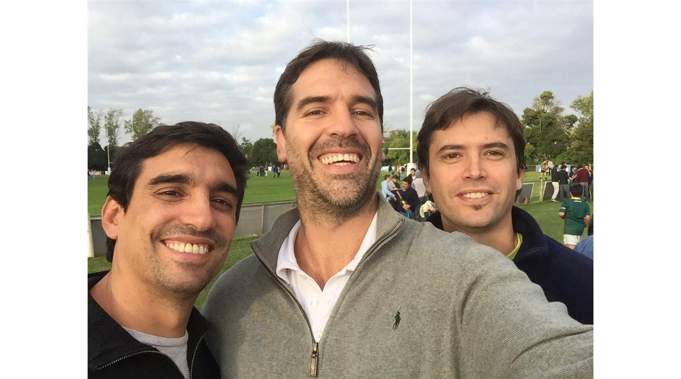 RAFAEL SILVA ES EL NUEVO PRESIDENTE DE LA URBA