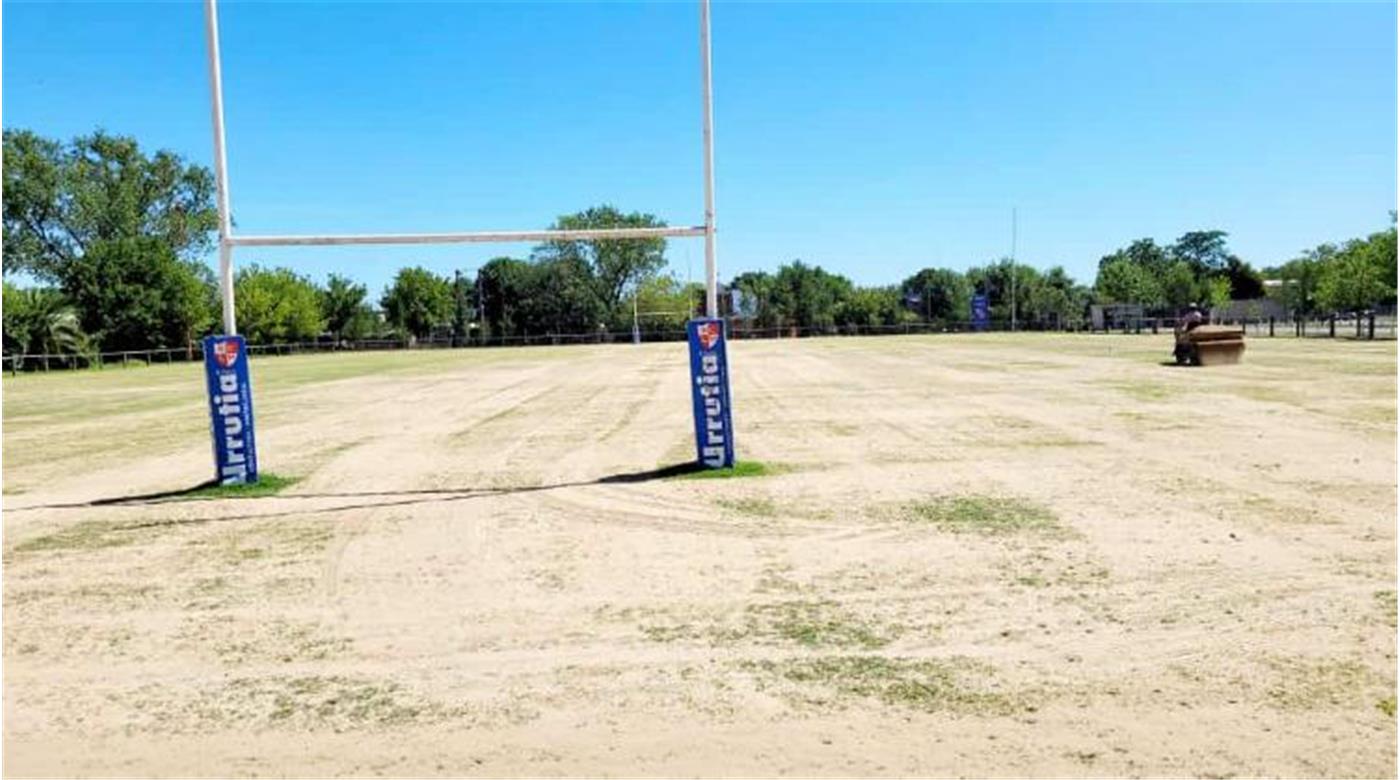 EN LOS MATREROS NO DESCANSAN Y SIGUEN CRECIENDO