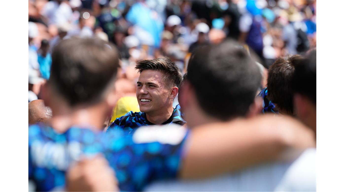 SE VIENE EL DEBUT DE LOS PUMAS 7S EN EL SEVEN DE SYDNEY