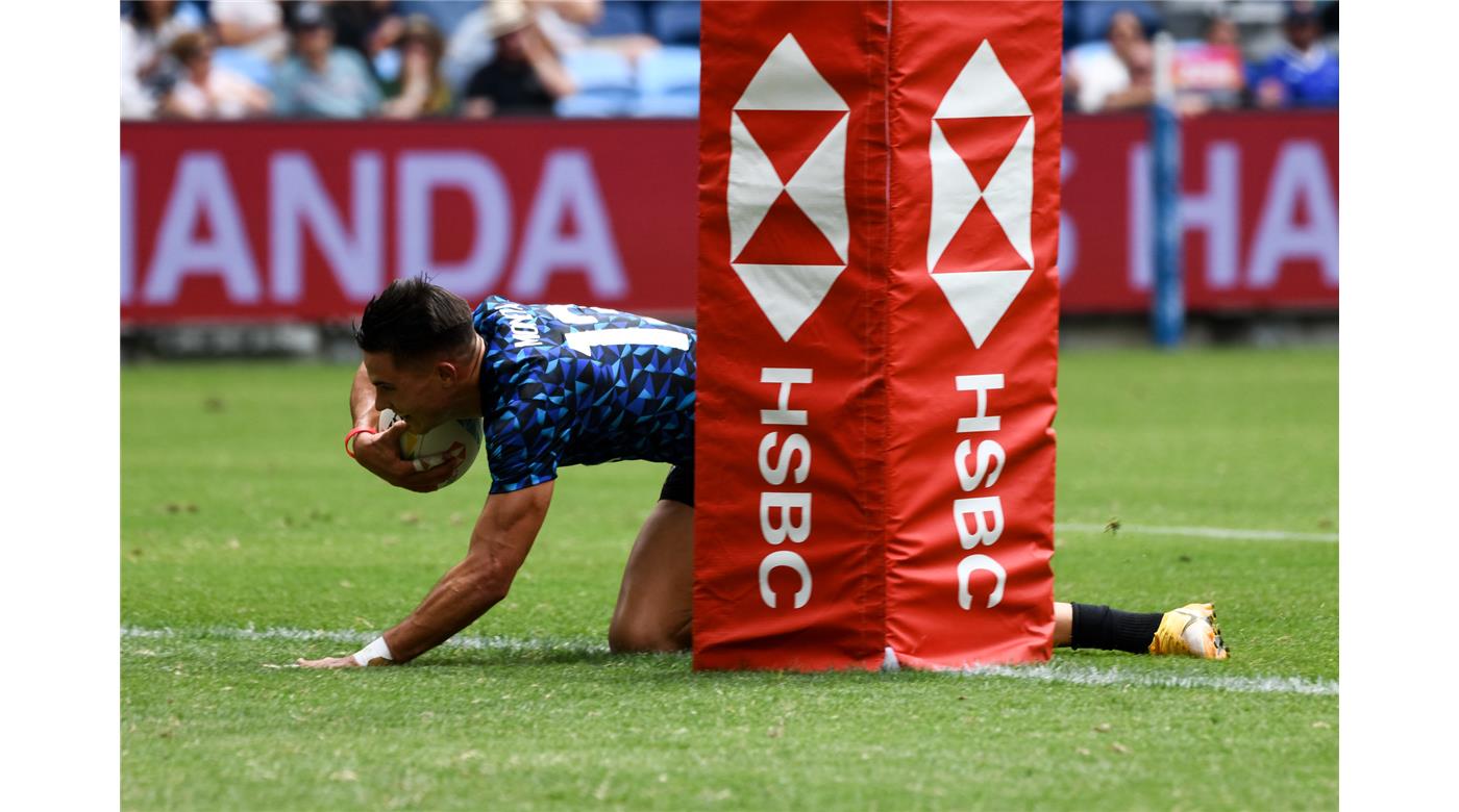LOS PUMAS 7S BUSCARÁN EL NOVENO PUESTO ANTE TONGA