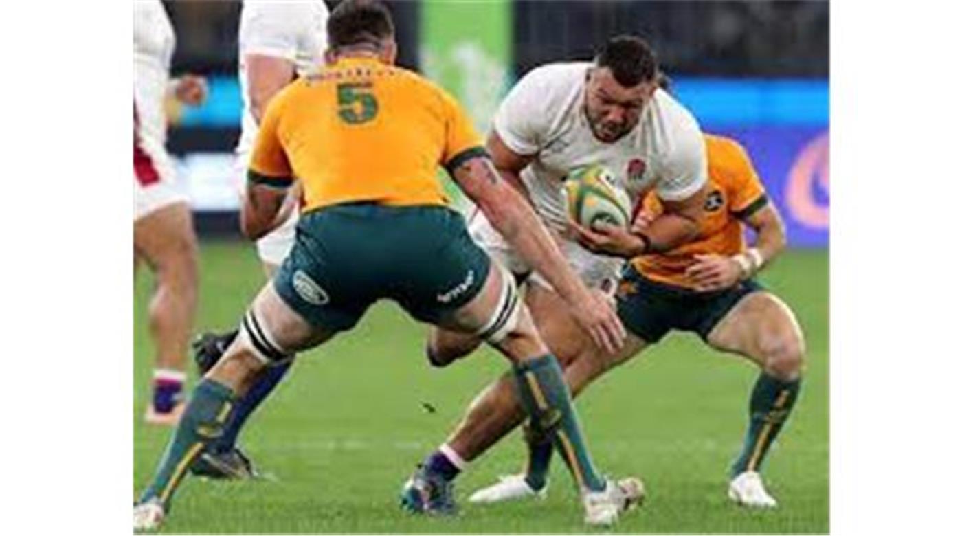 HENRY SLADE Y COURTNEY LAWES DESCARTADOS PARA EL DEBUT CON ESCOCIA