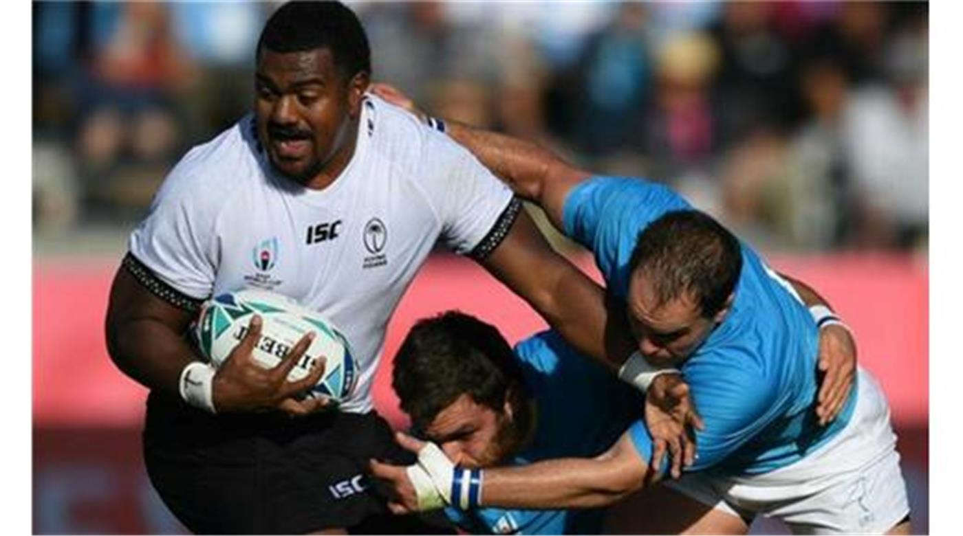 FIJI SE QUEDÓ SIN ENTRENADOR SIETE MESES ANTES DE LA COPA DEL MUNDO