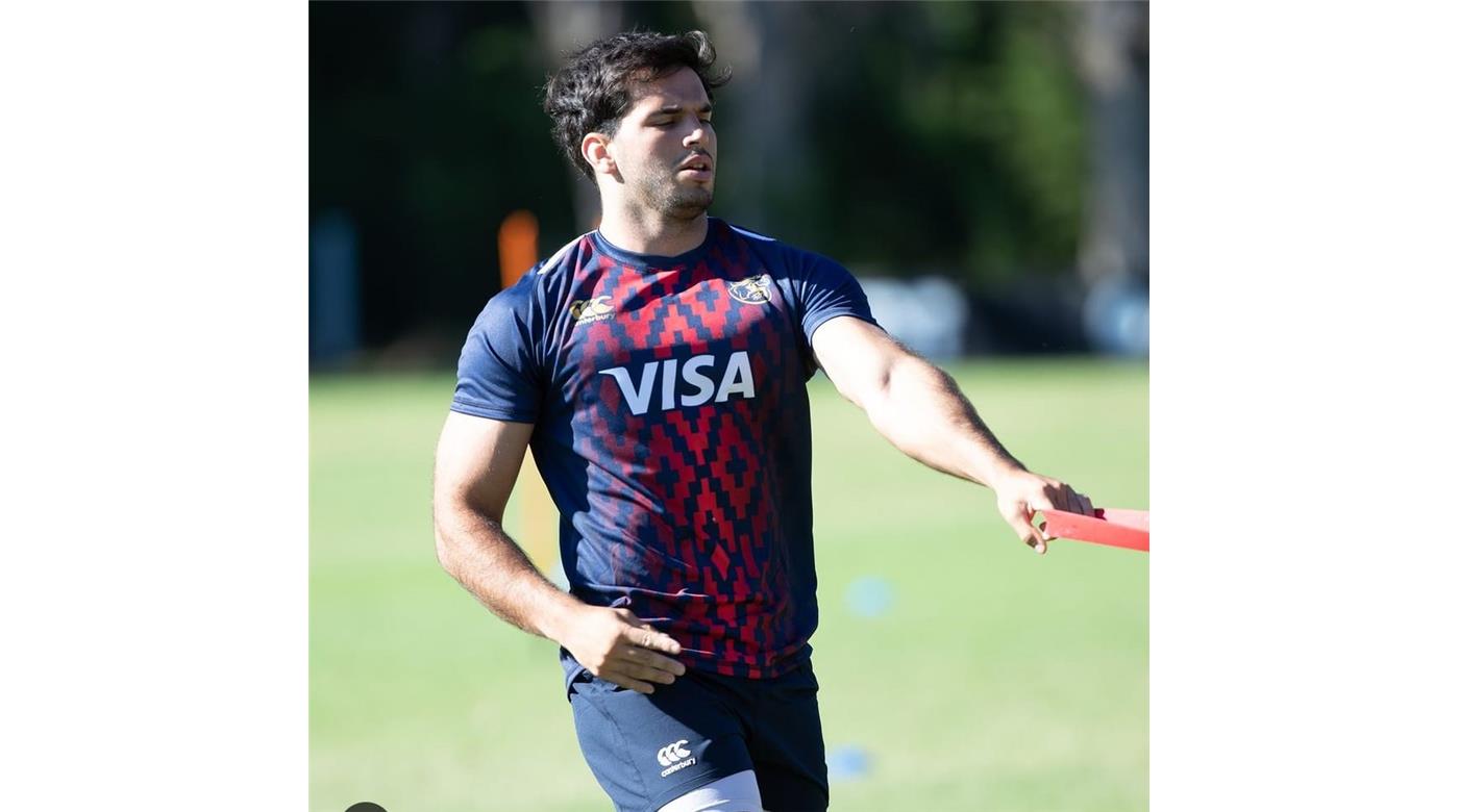 JUAN PABLO CASTRO: “TRABAJAMOS MUCHO EL FÍSICO Y AHORA BUSCAMOS NUESTRO SISTEMA DE JUEGO”