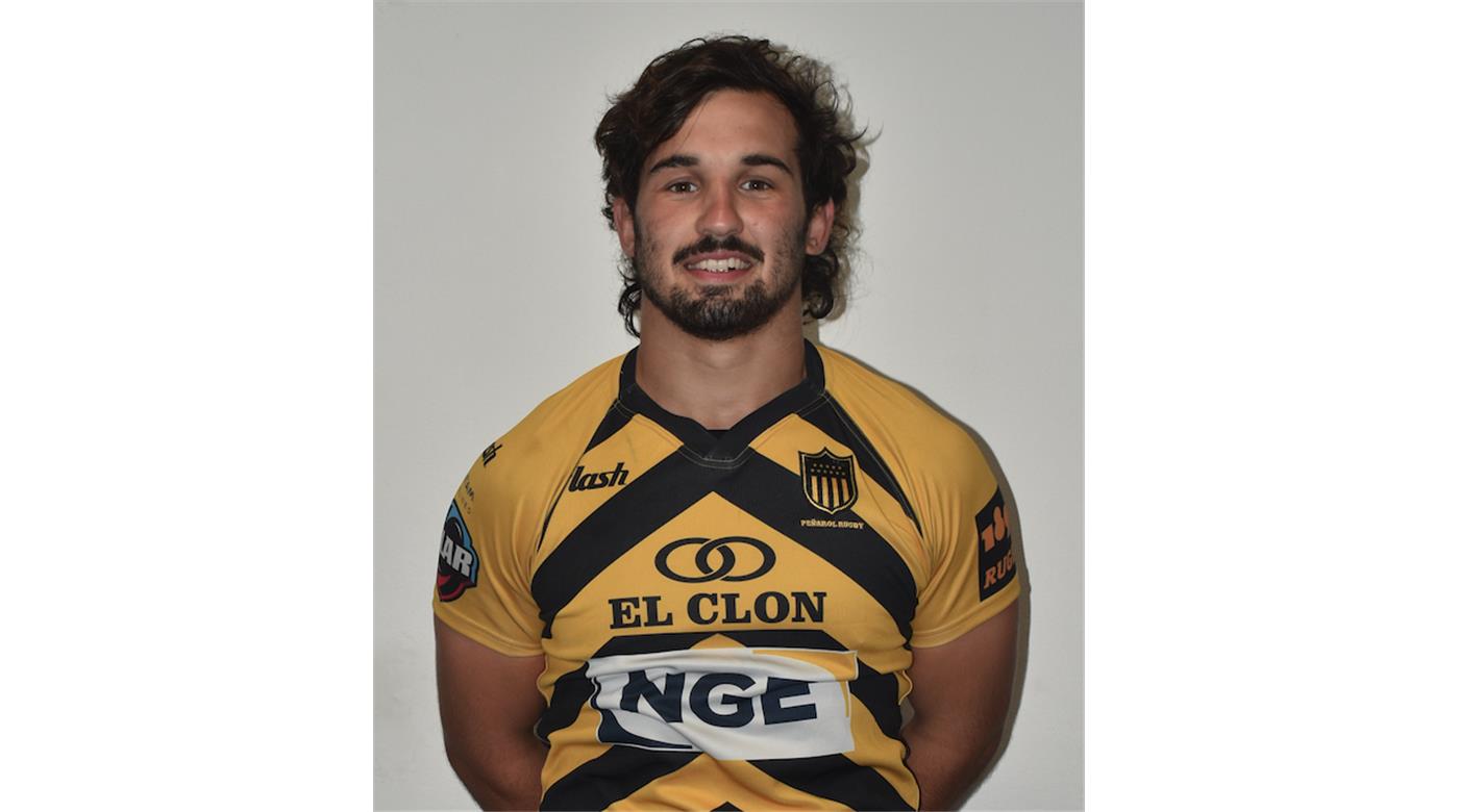 MANUEL ARDAO, EL ARQUITECTO DEL RUGBY CHARRÚA, EN UN AÑO  CLAVE PARA URUGUAY