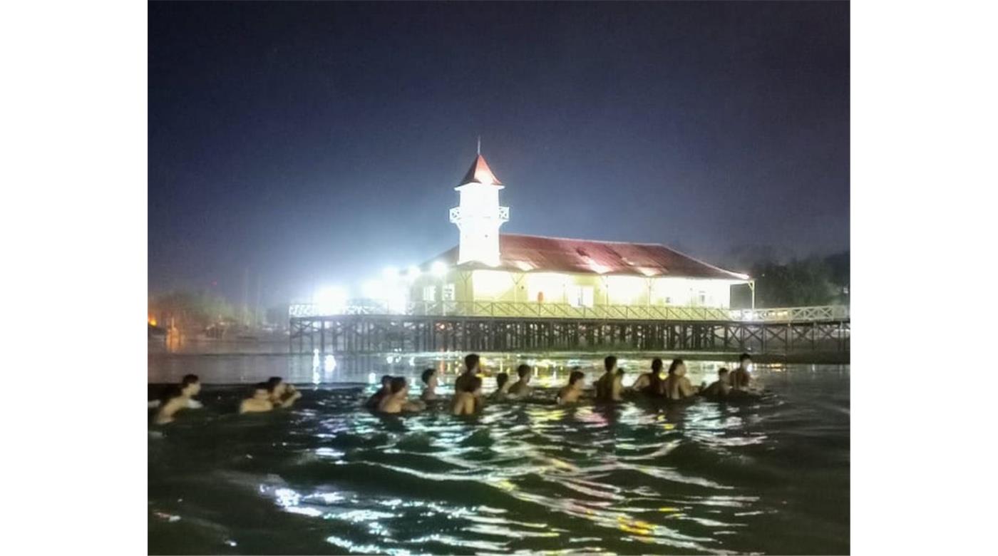 TIRO FEDERAL DE SAN PEDRO INICIO LA PRETEMPORADA CON LA ILUSIÓN DE VOLVER A PELEAR ARRIBA