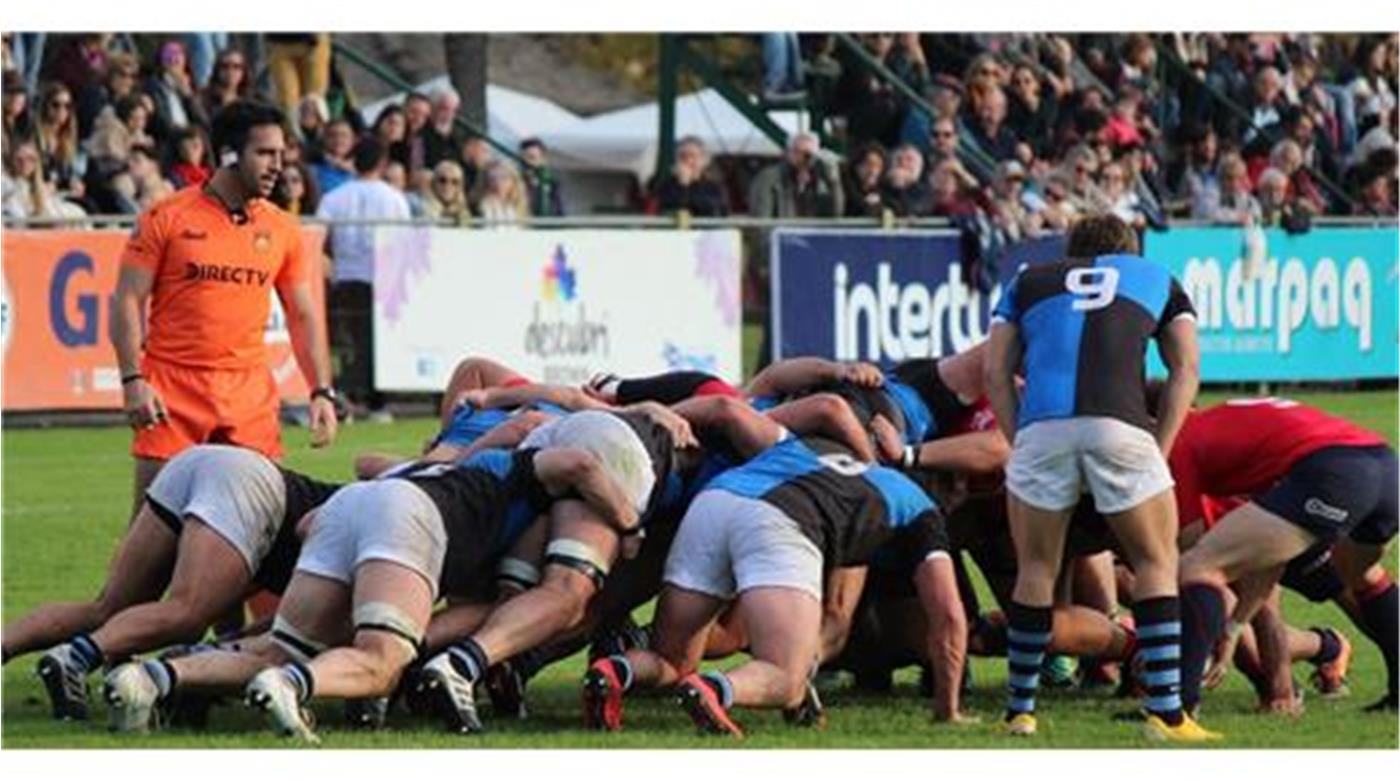 SE ABRIÓ UN CONCURSO PARA PARTICIPAR DEL CURSO DE ENTRENADOR ASISTENTE DE RUGBY DE ALTO RENDIMIENTO