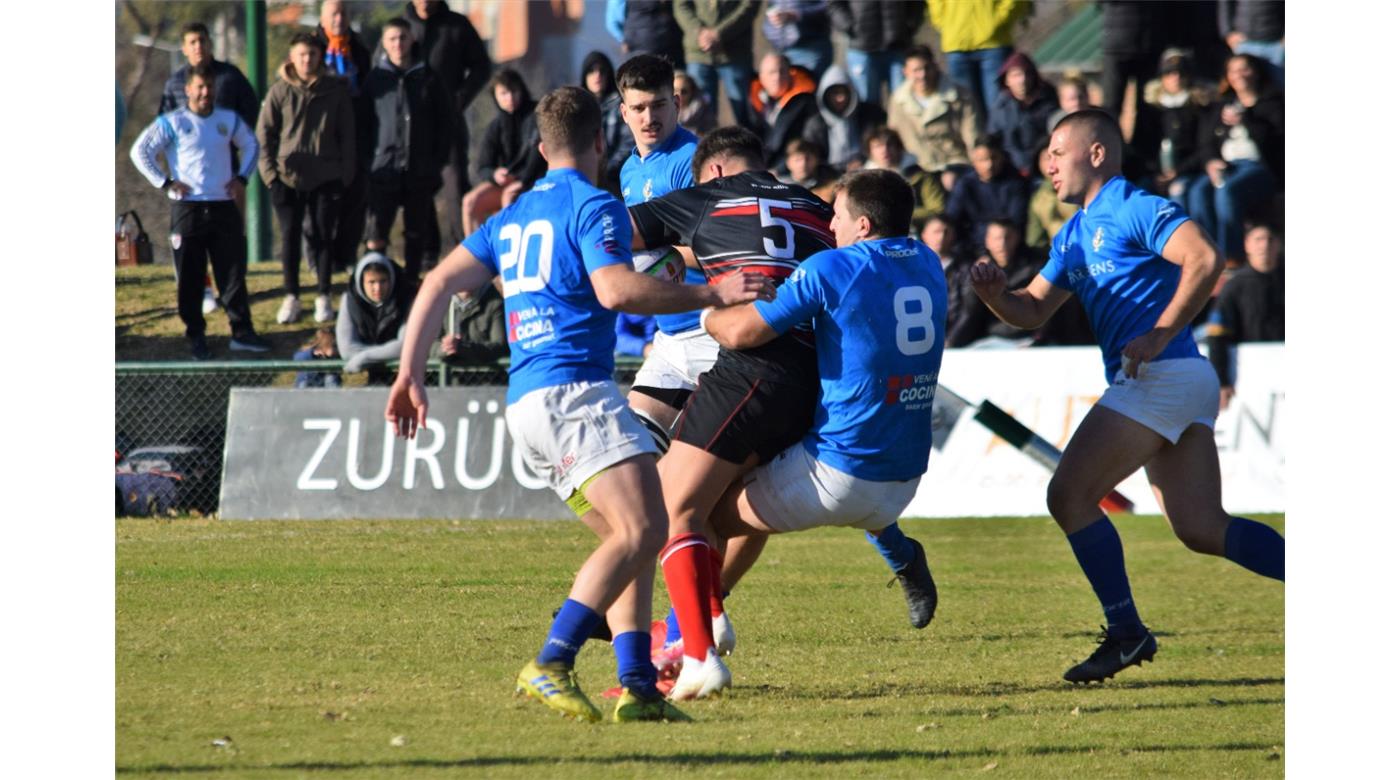 CLUB ITALIANO CON STAFF NUEVO SE PREPARA CON LA IDEA FIJA DEL ASCENSO  