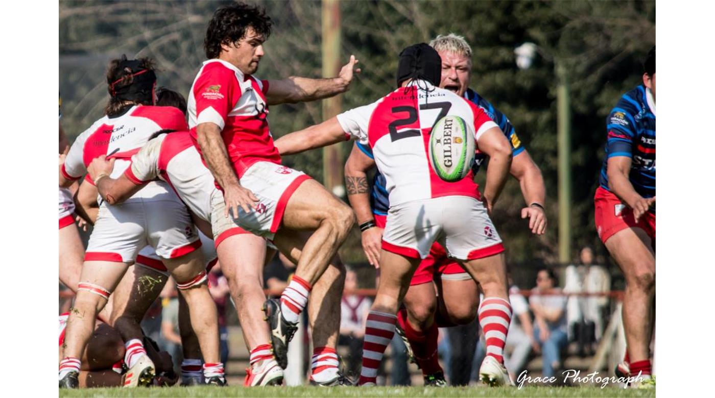 LOS MATREROS INTENSIFICA SUS ENTRENAMIENTOS PARA UN EXIGENTE 2023