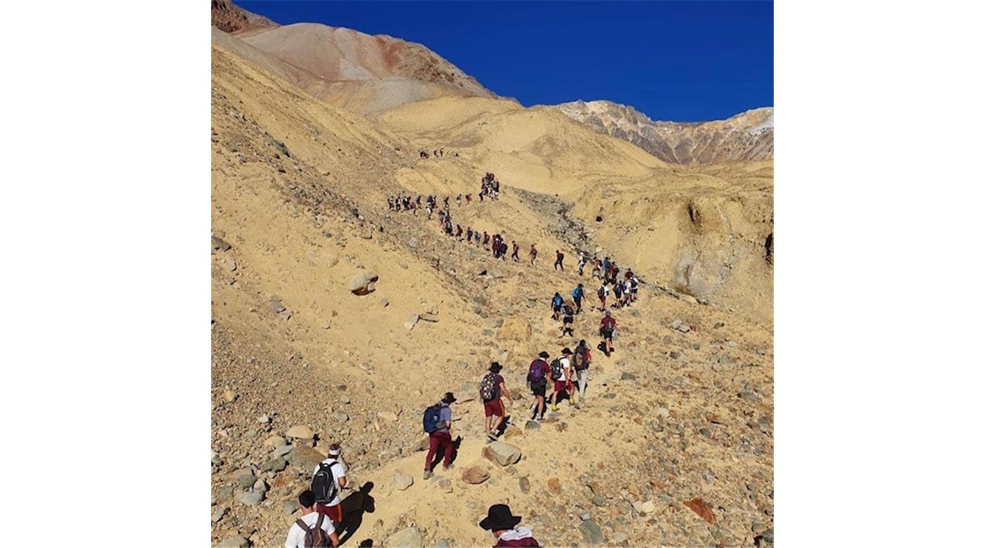 NEWMAN SE PREPARA PARA SER PROTAGONISTA