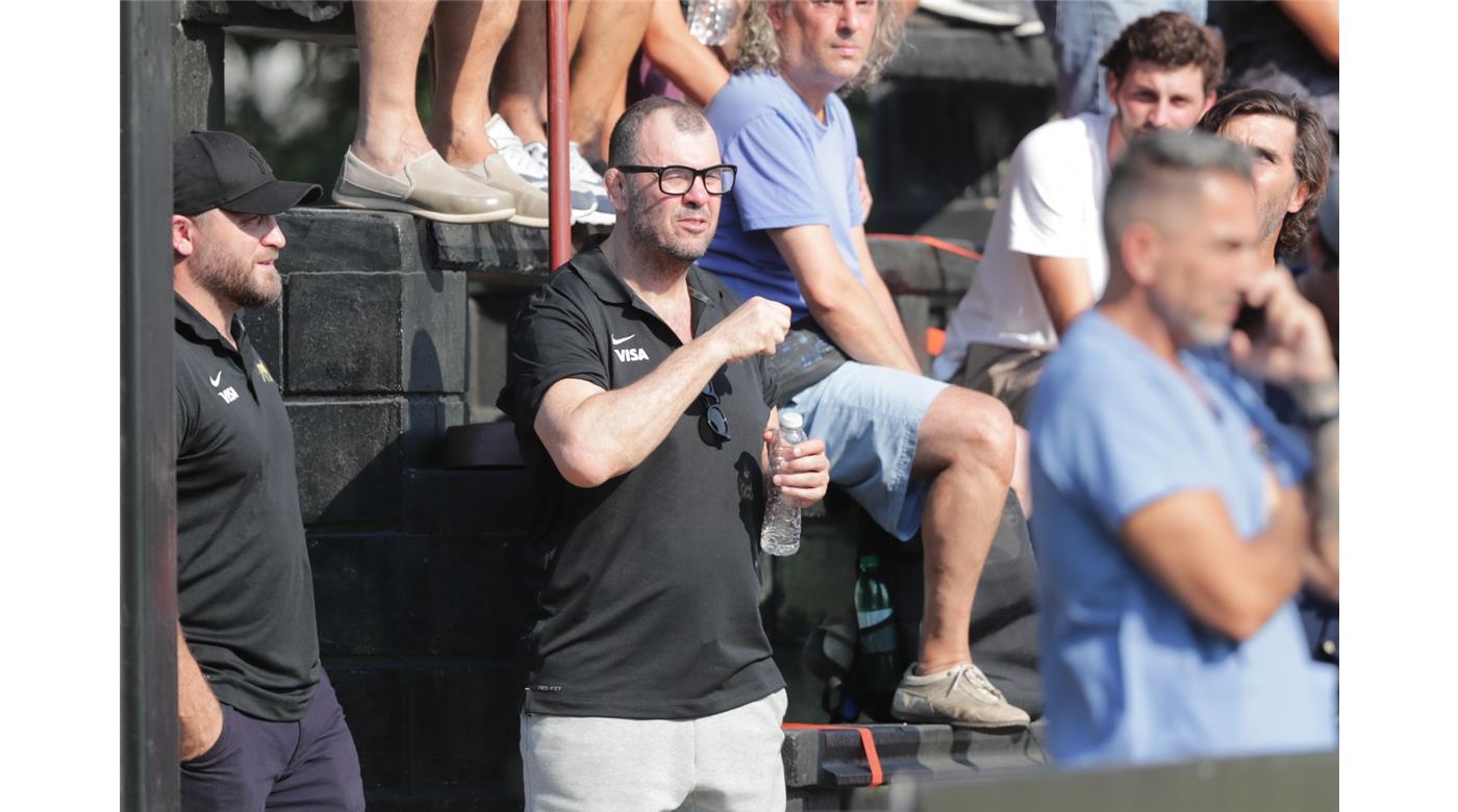 MICHAEL CHEIKA: 