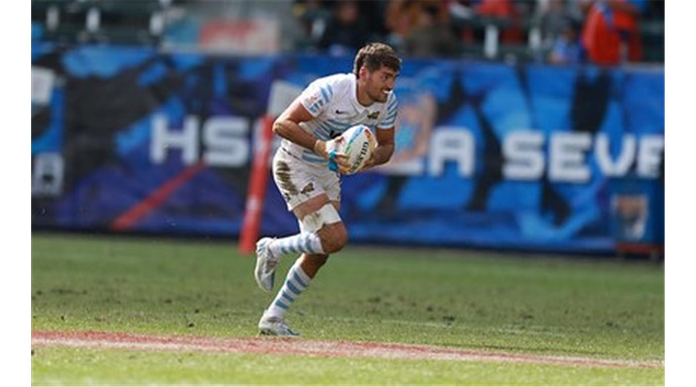 LOS PUMAS 7S LO HICIERON: SUPERARON A FIJI Y ESTARÁN EN UNA NUEVA FINAL EN LOS ÁNGELES