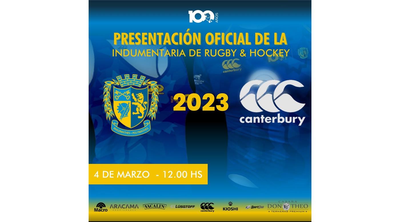 LA QUINTA EDICIÓN DE LA COPA JOHN VIBART SE JUGARÁ HOY EN SAN ALBANO