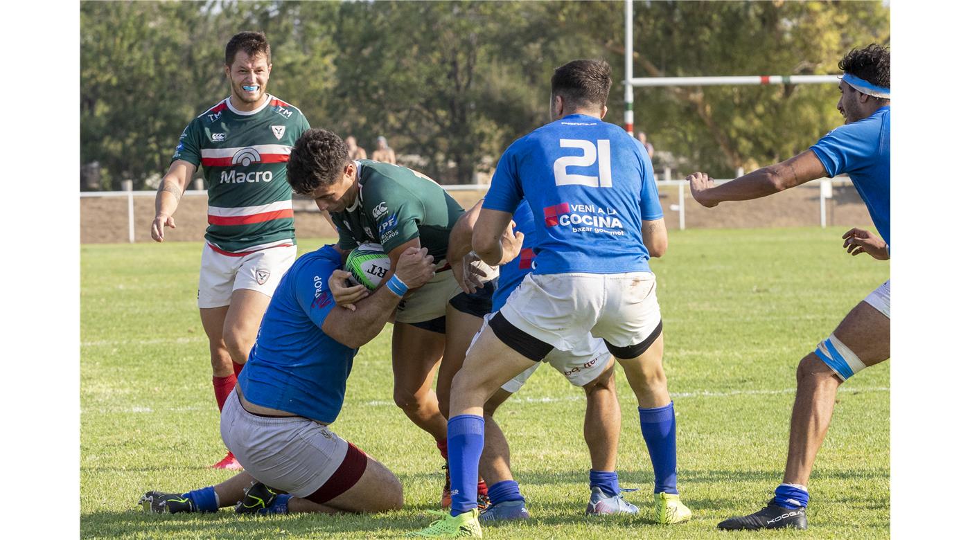 CLUB ITALIANO SE ADJUDICÓ UNA NUEVA EDICIÓN DE LA COPA ITALIA