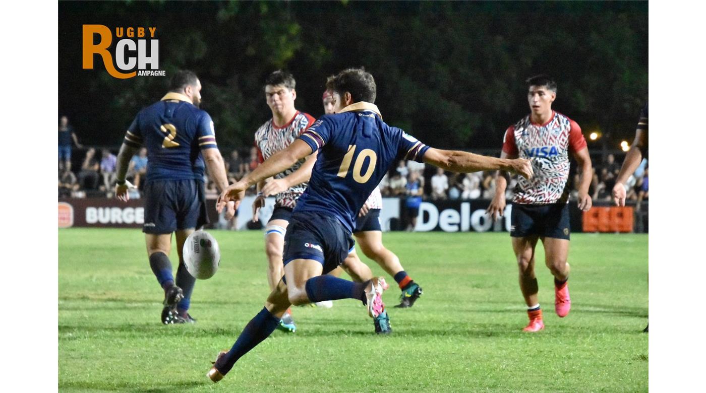 EL EQUIPO IDEAL DE LA TERCERA FECHA DEL SÚPER RUGBY AMÉRICAS