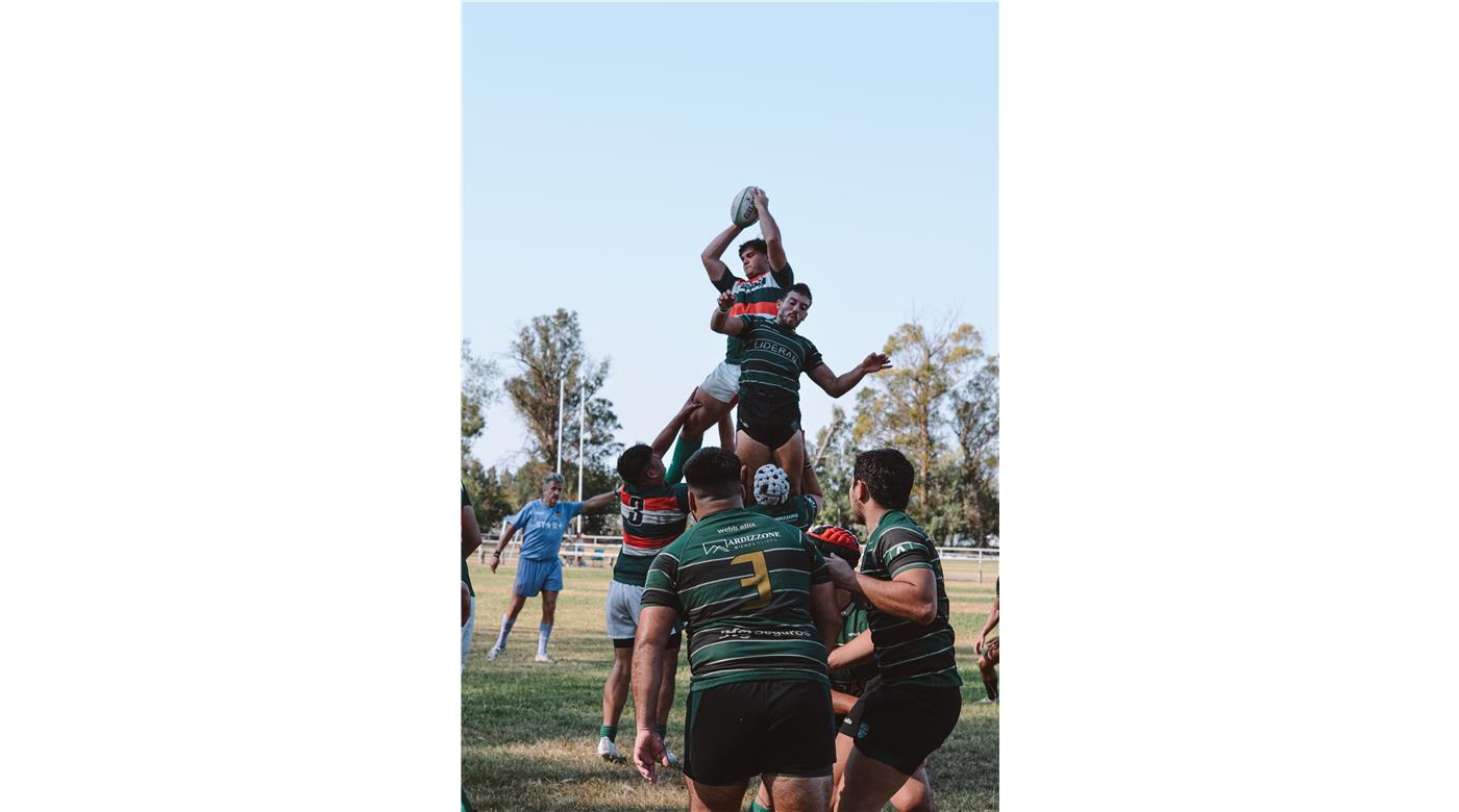 ATLÉTICO Y PROGRESO DE BRANDSEN VENCIÓ A VARELA JR EN SU ÚLTIMO AMISTOSO DEL AÑO