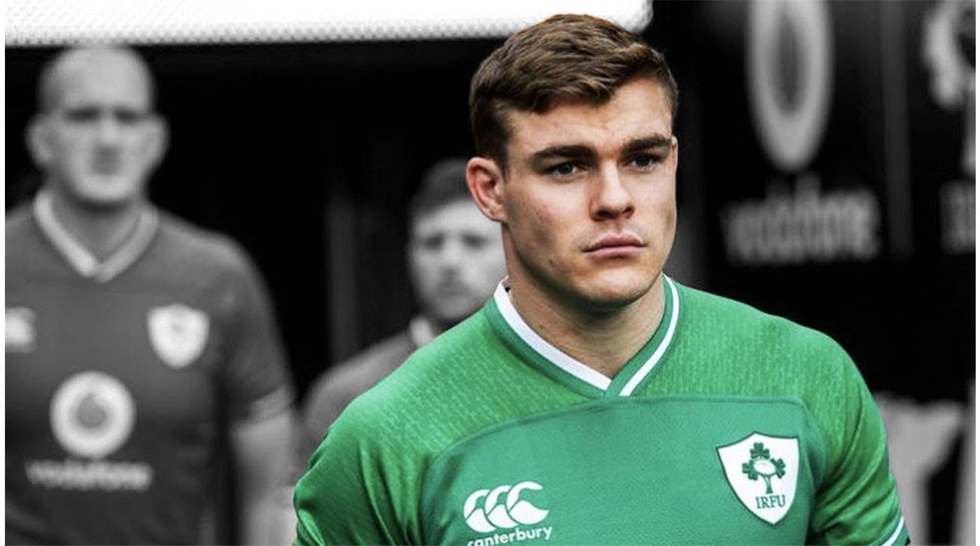 LUEGO DEL TERRIBLE GOLPE, GARRY RINGROSE NO PODRÁ JUGAR ANTE INGLATERRA
