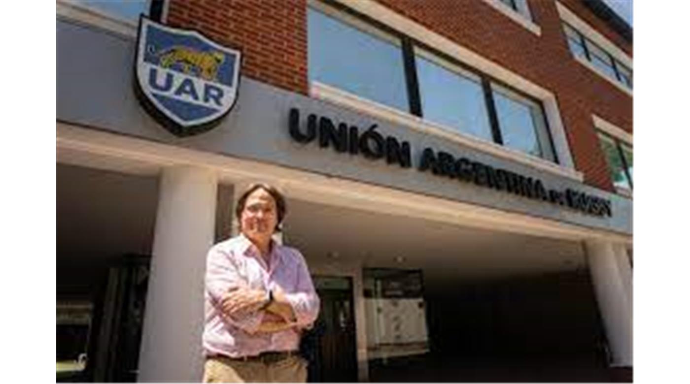 LA UAR Y LA URBA,  VAN POR EL MISMO CAMINO. ¿SERÁ EL CORRECTO?