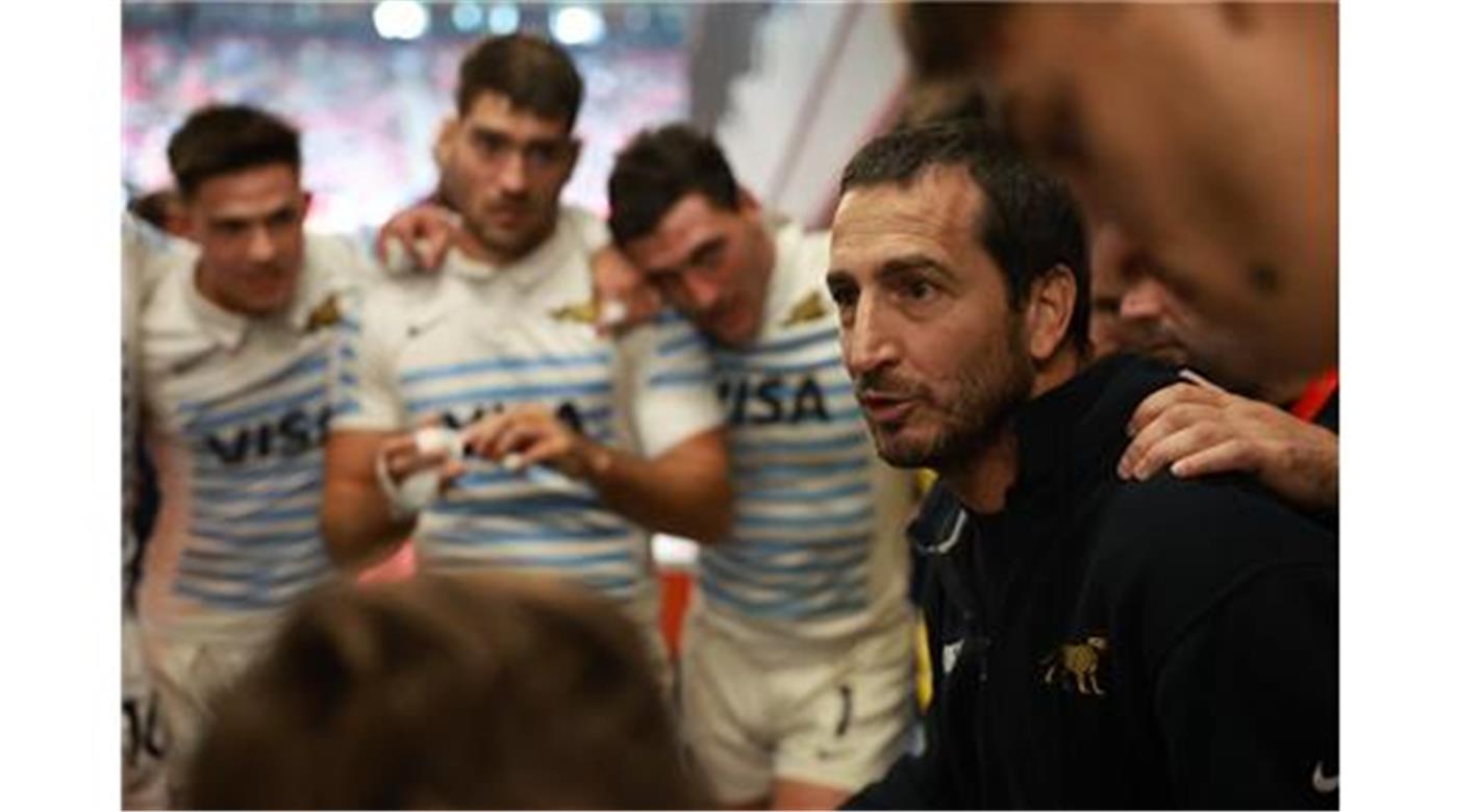 PUMAS 7S: LOS 25 CONCENTRADOS ANTES DE VIAJAR A HONG KONG Y SINGAPUR