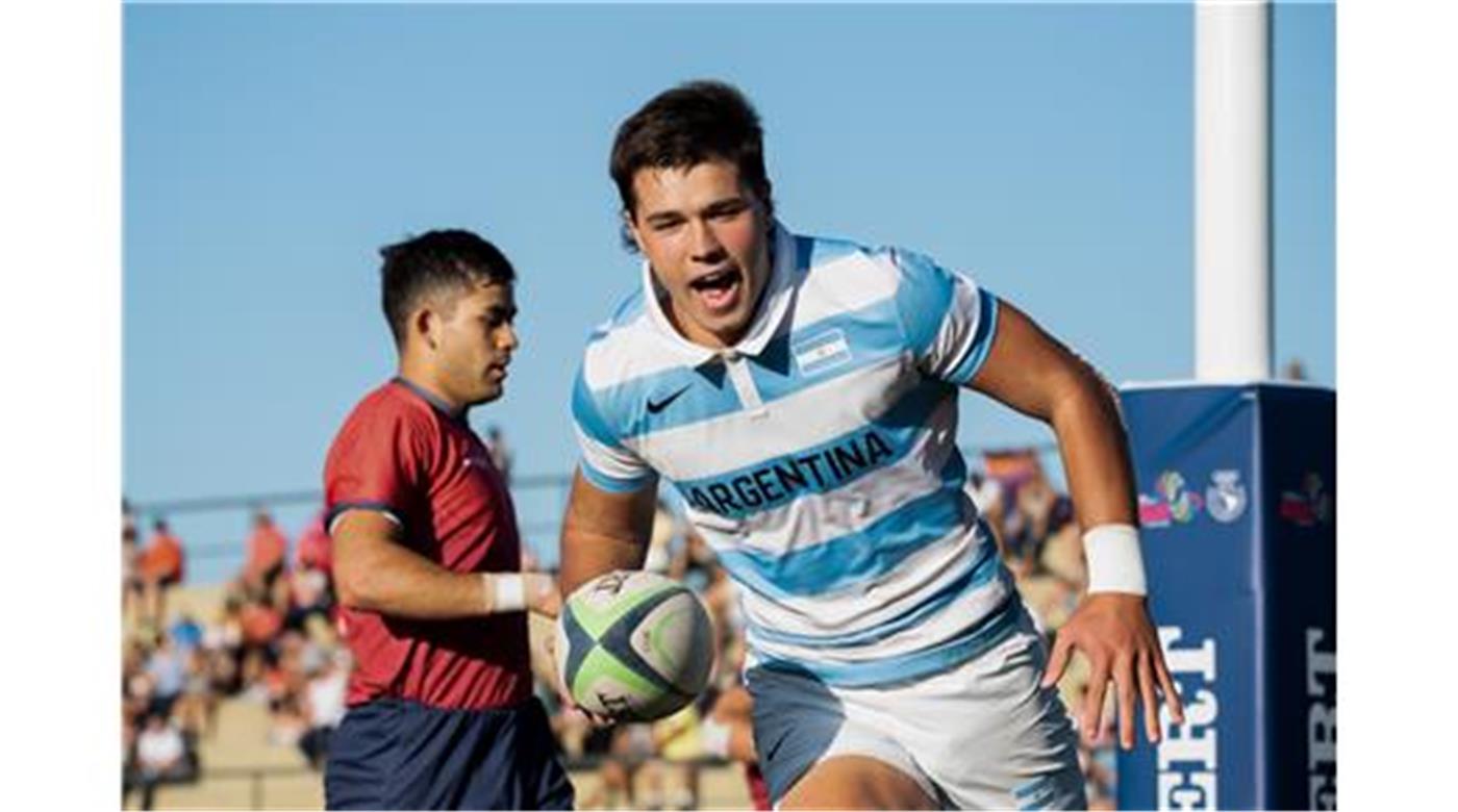 AGUSTÍN FRAGA: 