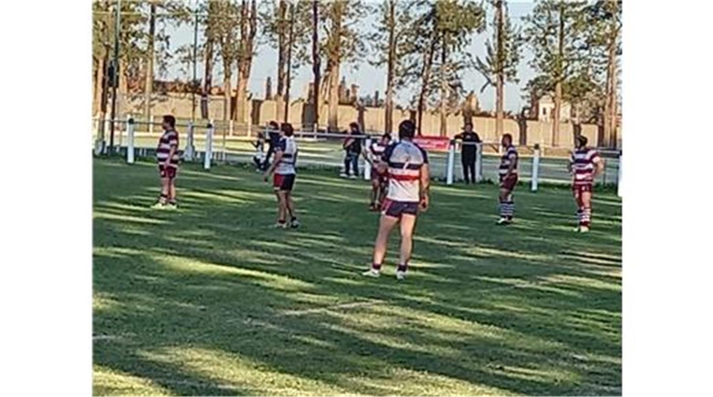 EL COMUNICADO DE TIGRE RUGBY CLUB LUEGO DE LA DETENCIÓN DE MARCELO CORAZZA