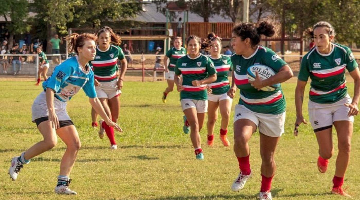 ¡ARRANCA! YA SALIÓ EL FIXTURE DEL FEMENINO URBA