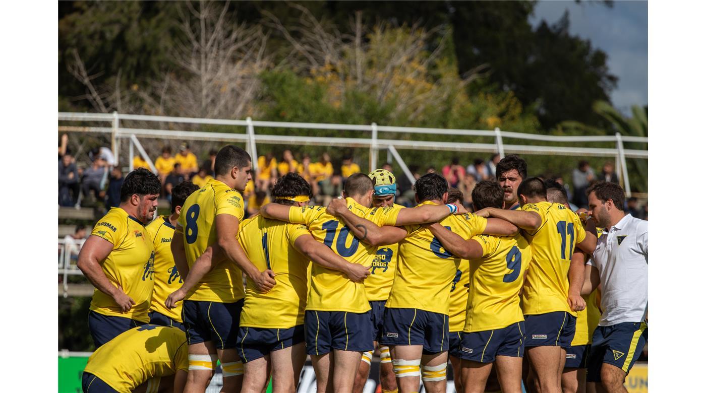 ÉXODO EN EL RUGBY DE LA URBA: COMIENZA EL TOP 12 SIN SUS PRINCIPALES FIGURAS Y CON UNA NUMEROSA RENOVACIÓN