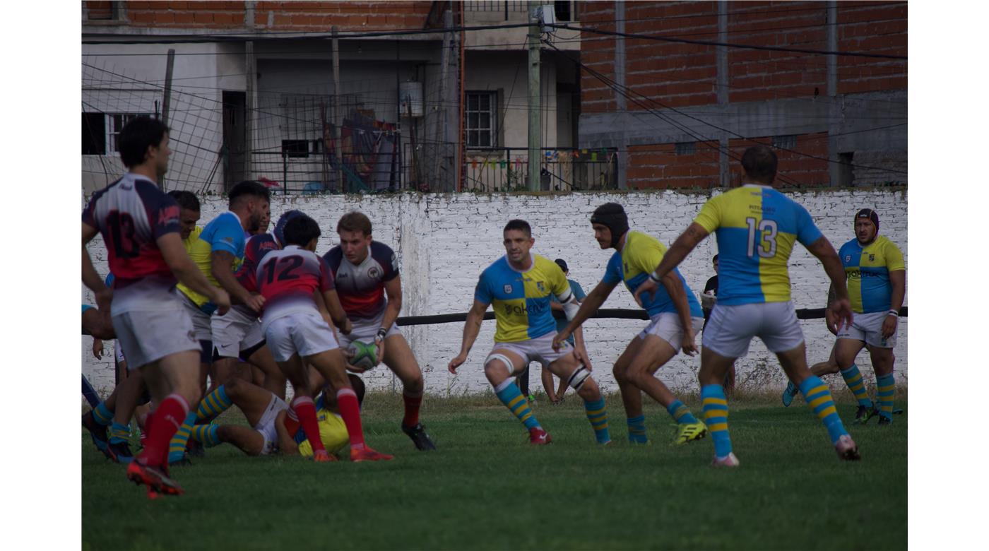 BANCO HIPOTECARIO EN UN PARTIDO VIBRANTE SE LLEVÓ EL TRIUNFO ANTE ZÁRATE