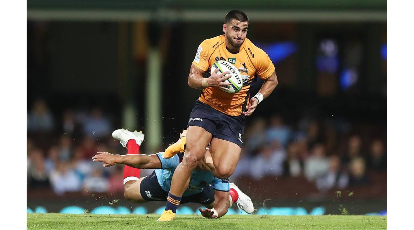 ¡A CORRER CON TOM WRIGHT! LOS NÚMEROS INCREÍBLES DEL CRACK AUSTRALIANO