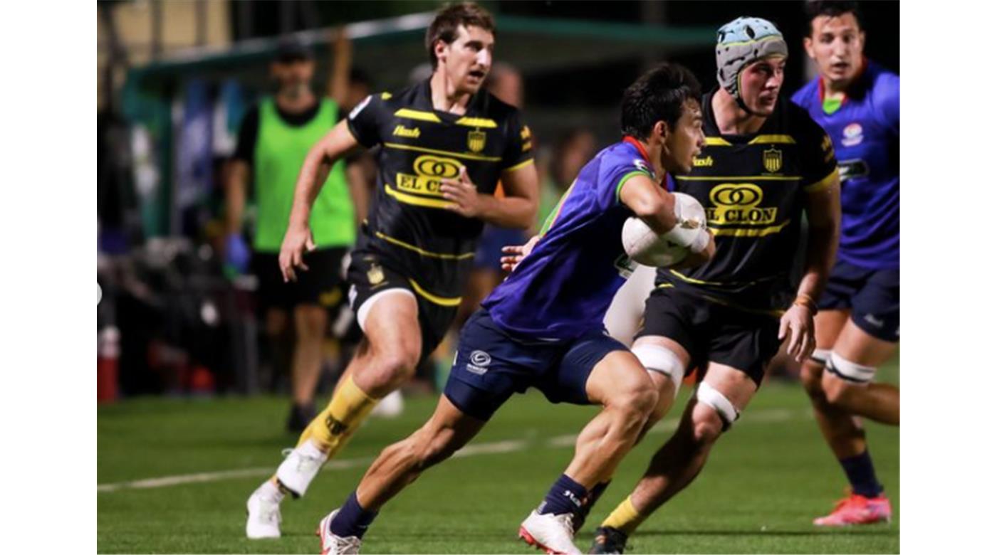 PEÑAROL VOLVIÓ AL TRIUNFO Y NO LE PIERDE PISADA A DOGOS XV