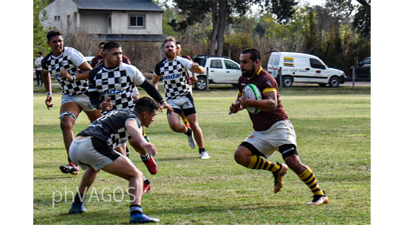 ATLÉTICO SAN ANDRÉS VENCIÓ A SAN JOSÉ Y SE POSICIONÓ COMO EL ÚNICO PUNTERO DE SU GRUPO